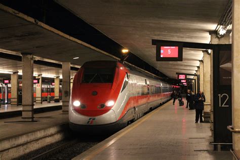 roma termini firenze santa maria novella